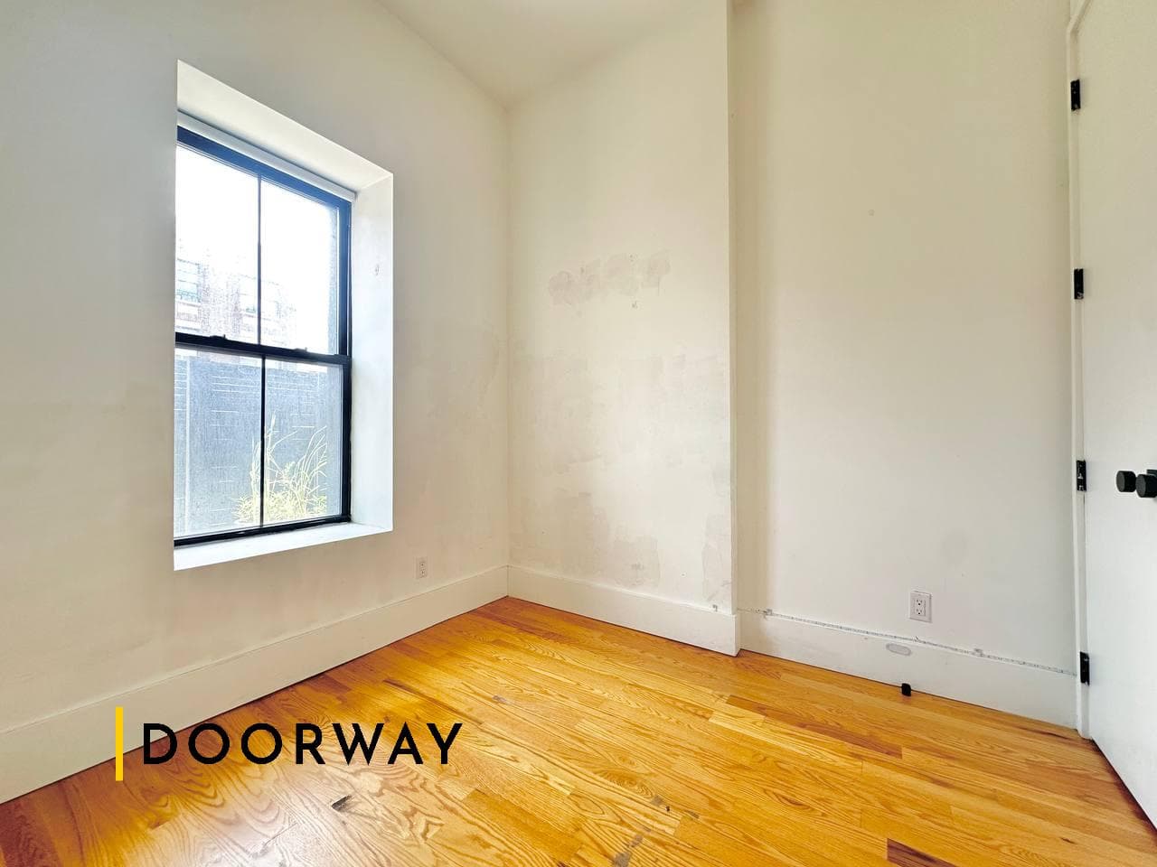 Interior of unit 5 at 1520 Saint Johns Place, Brooklyn, NY, 11213