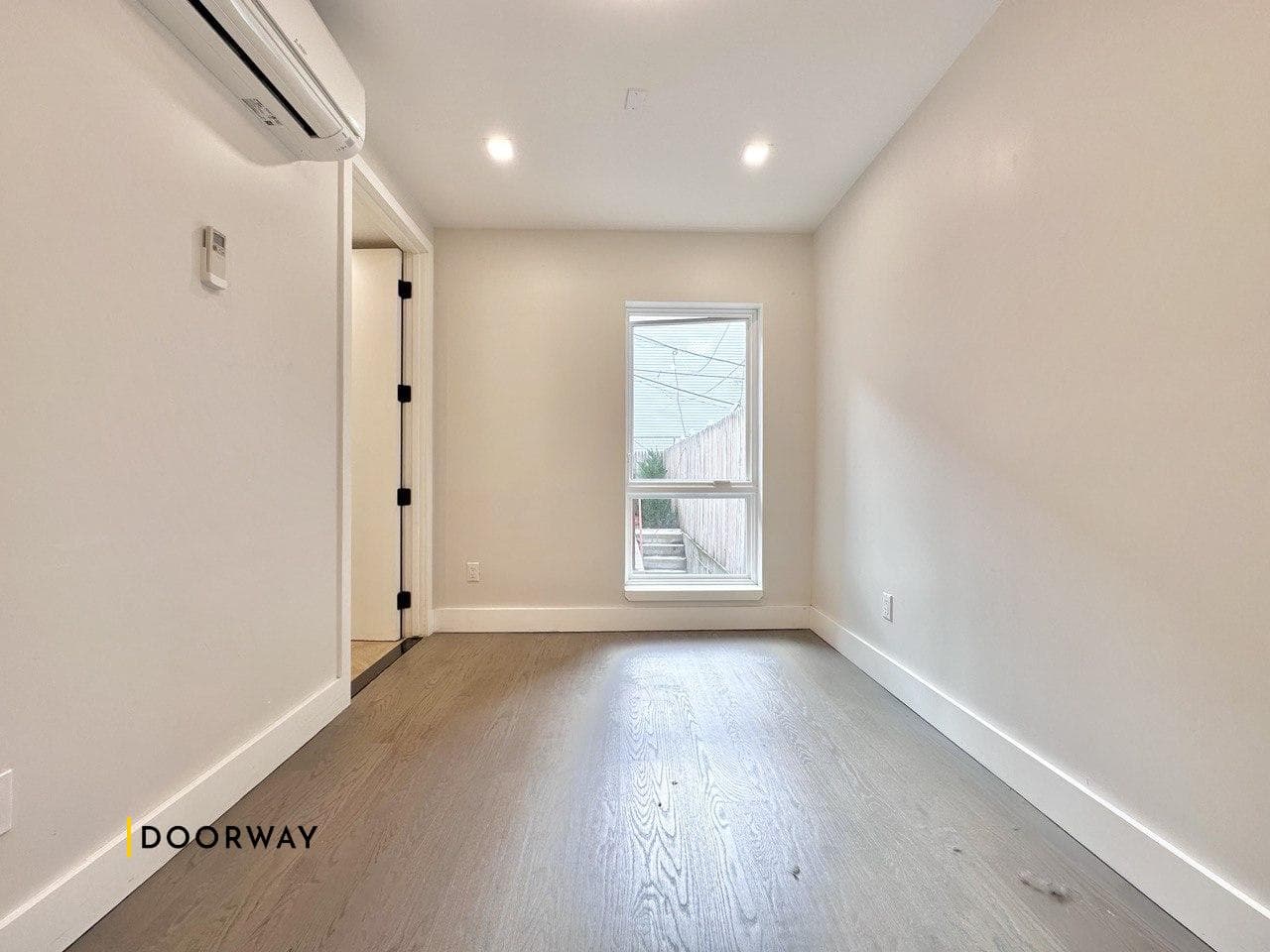 Interior of unit 1BBL at 334 Evergreen Avenue, Brooklyn, NY, 11221