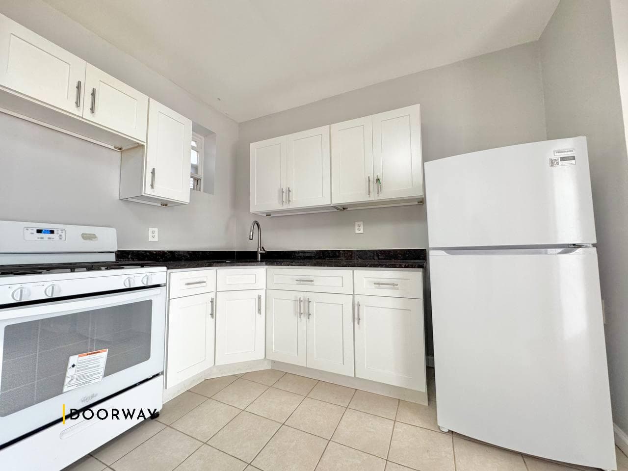 Interior of unit 2F at 299 Saratoga Avenue, Brooklyn, NY, 11233