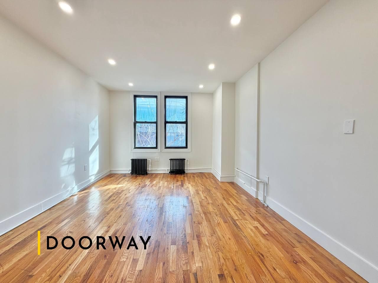 Interior of unit 3R at 771 4th Avenue, Brooklyn, NY, 11232