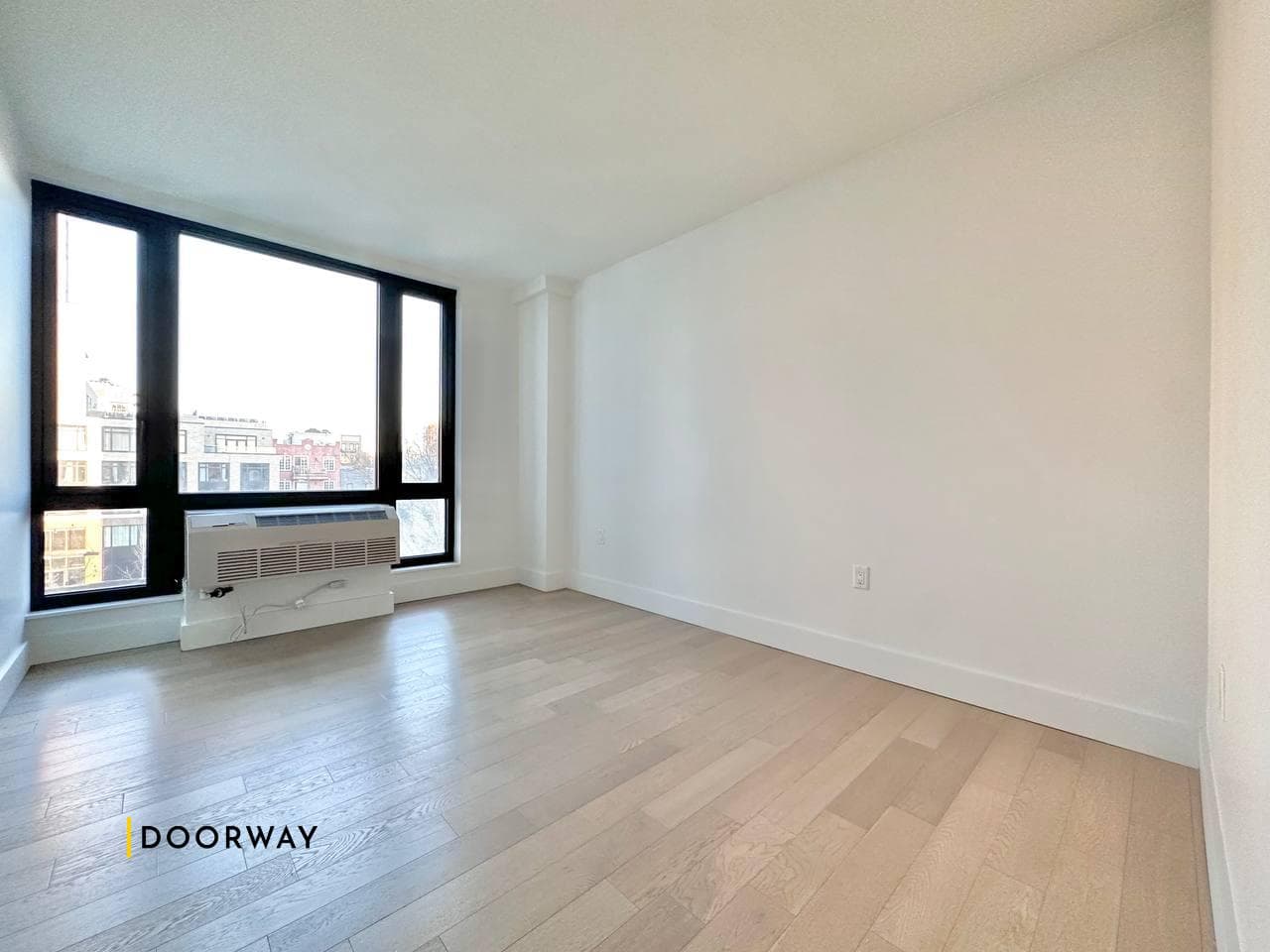 Interior of unit 901 at 635 4th Avenue, Brooklyn, NY, 11232