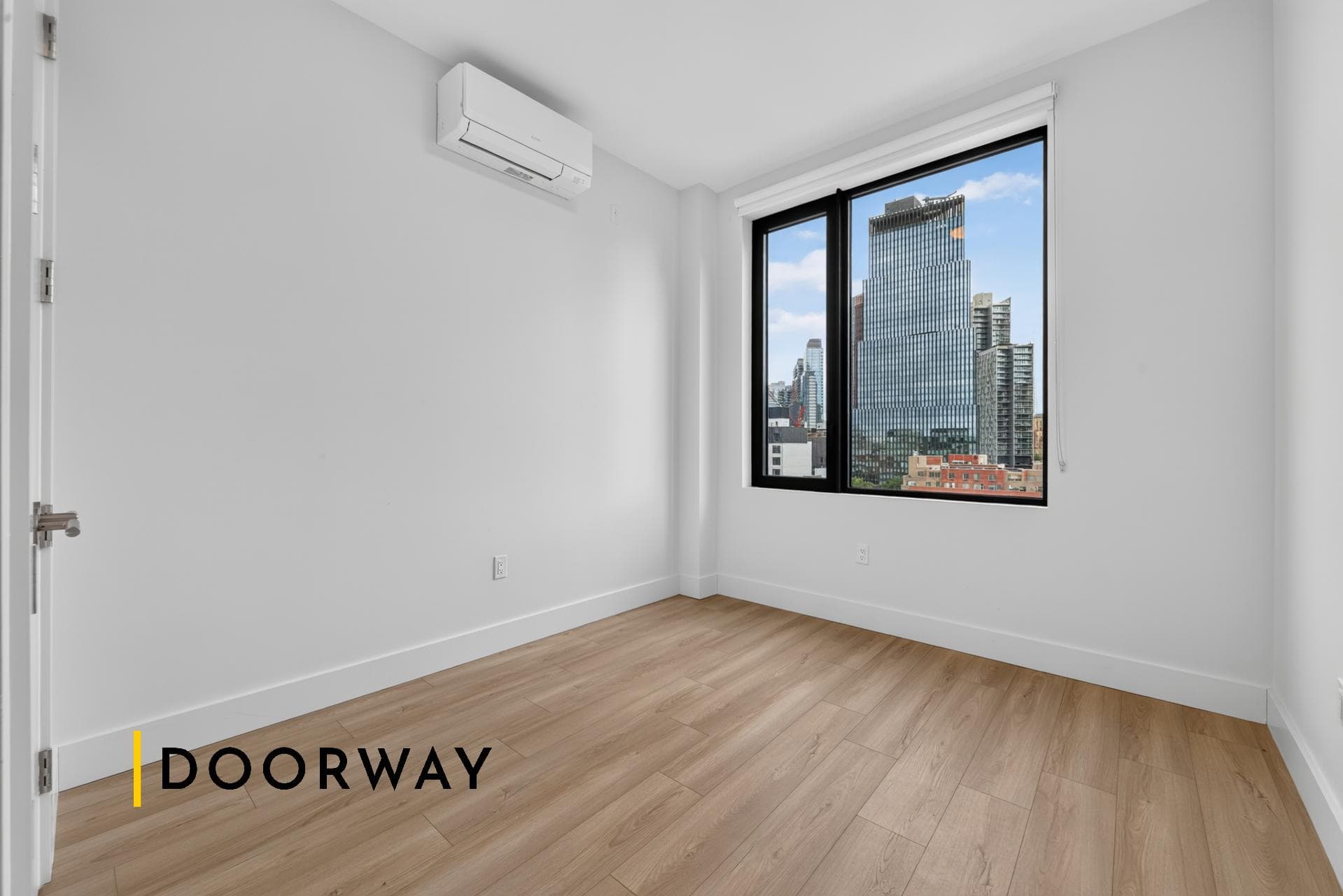 Interior of unit 605 at 52 4th Avenue, Brooklyn, NY, 11217