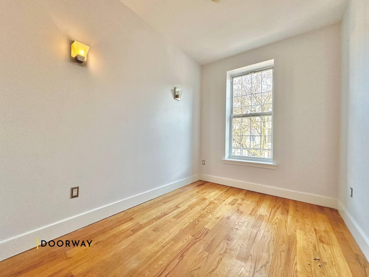 Interior of unit 3FL at 89 Cornelia Street, Brooklyn, NY, 11221