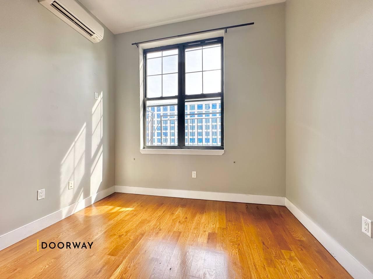 Interior of unit 2FL at 555 Union Street, Brooklyn, NY, 11215